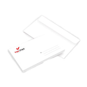 Thiết kế - In ấn Bao thư, phong bì