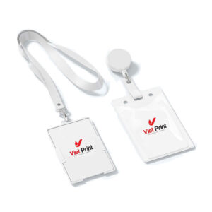 Thiết kế - In ấn Thẻ nhựa