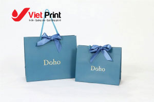 Túi Giấy In Logo – Quảng Bá Chuyên Nghiệp
