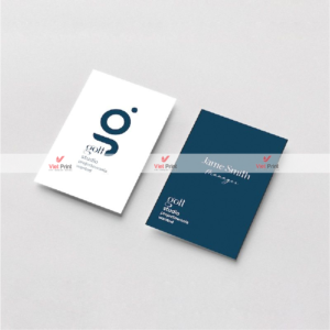 In Danh Thiếp Đẹp, Xây Dựng Thương Hiệu