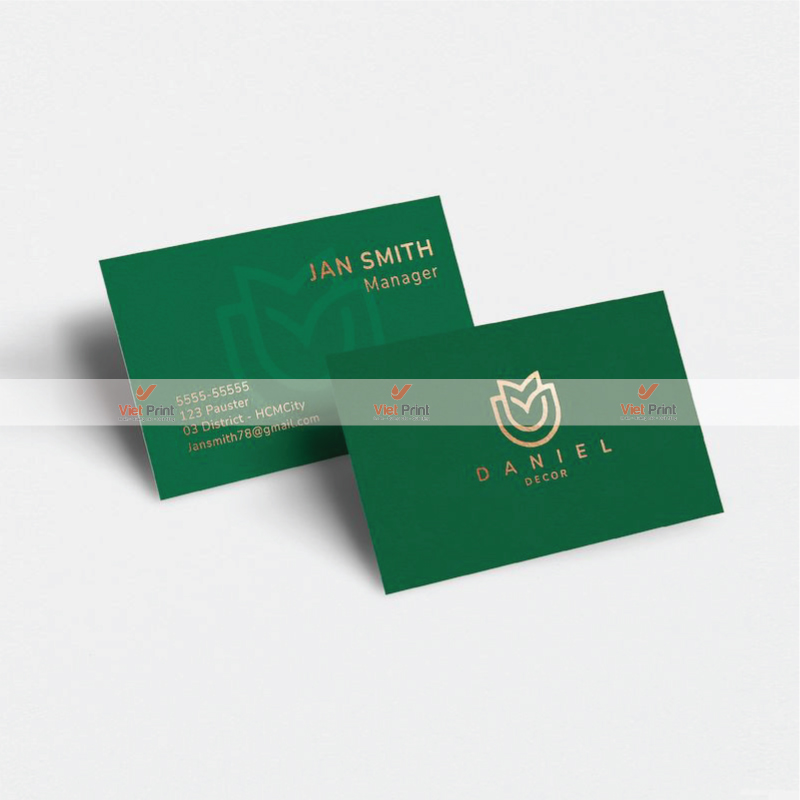 In Thanh Hóa - Khám Phá Dịch Vụ Sáng Tạo 2025