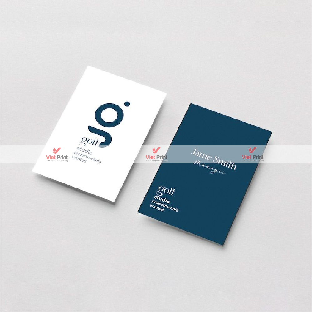 In Danh Thiếp Tại Thanh Hóa – Ấn Tượng Ngay Từ Cái Nhìn Đầu Tiên