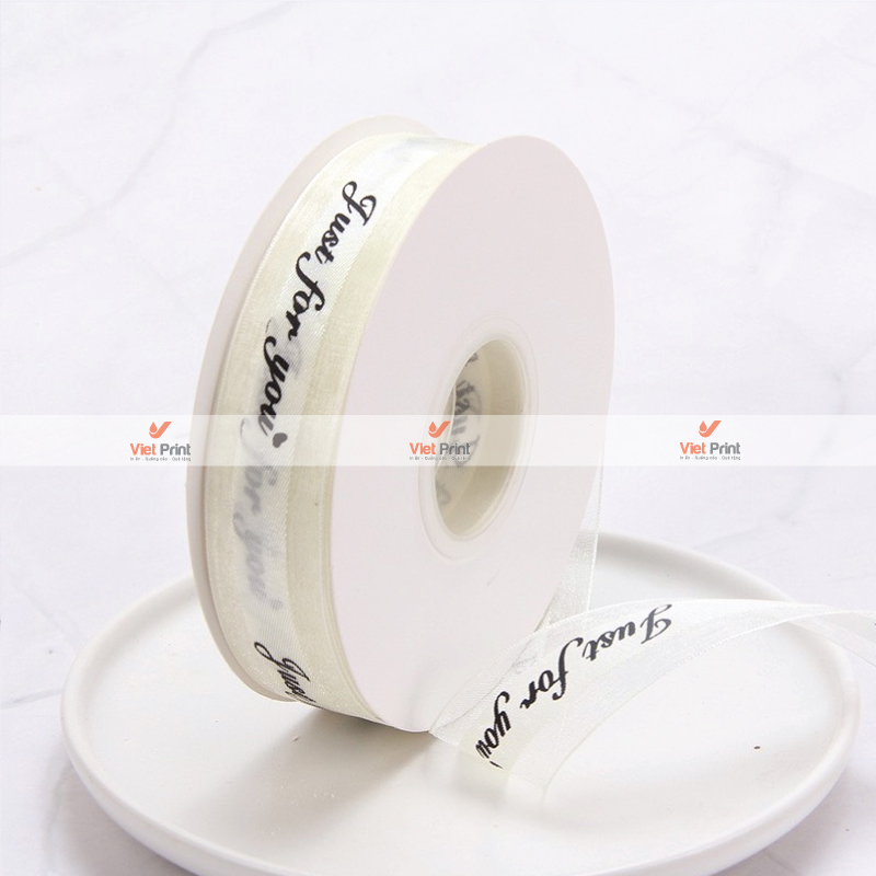 In Ruy Băng Tại Thanh Hóa Giá Rẻ – Chất Liệu Đẹp, Giao Nhanh