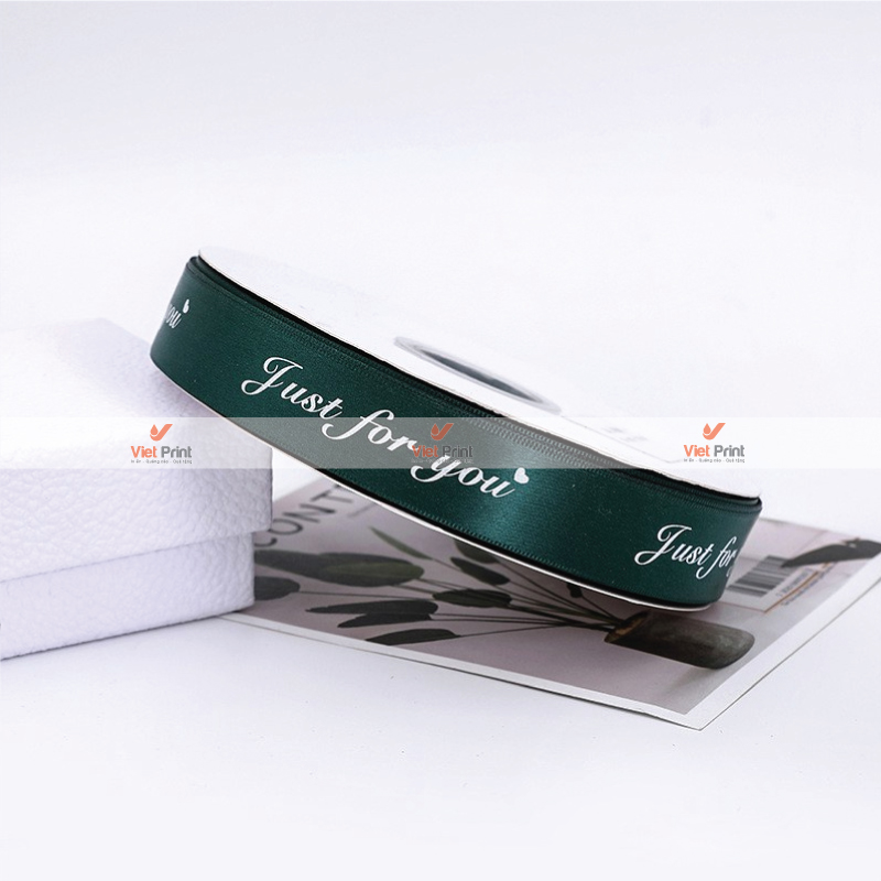 In Ruy Băng Tại Thanh Hóa Giá Rẻ – Chất Liệu Đẹp, Giao Nhanh