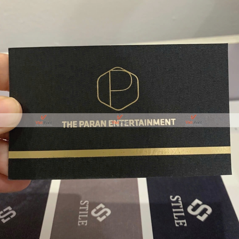 In Danh Thiếp Tại Thanh Hóa – Ấn Tượng Ngay Từ Cái Nhìn Đầu Tiên