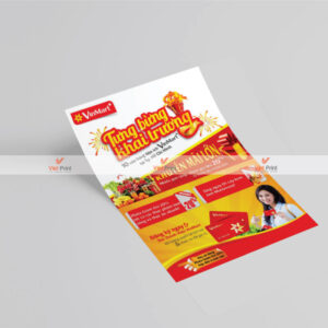 Tăng Doanh Số Với In Tờ Rơi Tại Thanh Hóa
