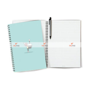 Dịch Vụ In Sổ Tay Tại Thanh Hóa Chuyên Nghiệp– Giá Rẻ, Uy Tín