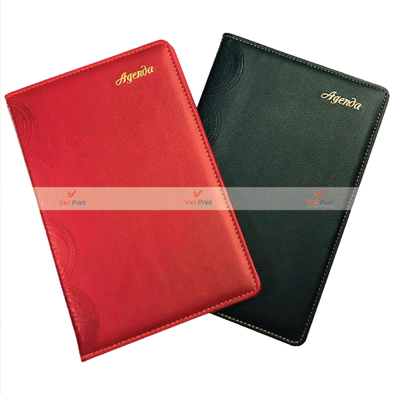 Dịch Vụ In Sổ Tay Tại Thanh Hóa Chuyên Nghiệp– Giá Rẻ, Uy Tín